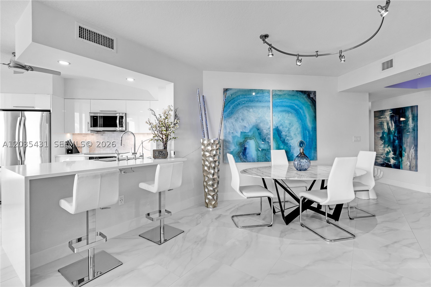 WATERGARDEN CONDO - Residential