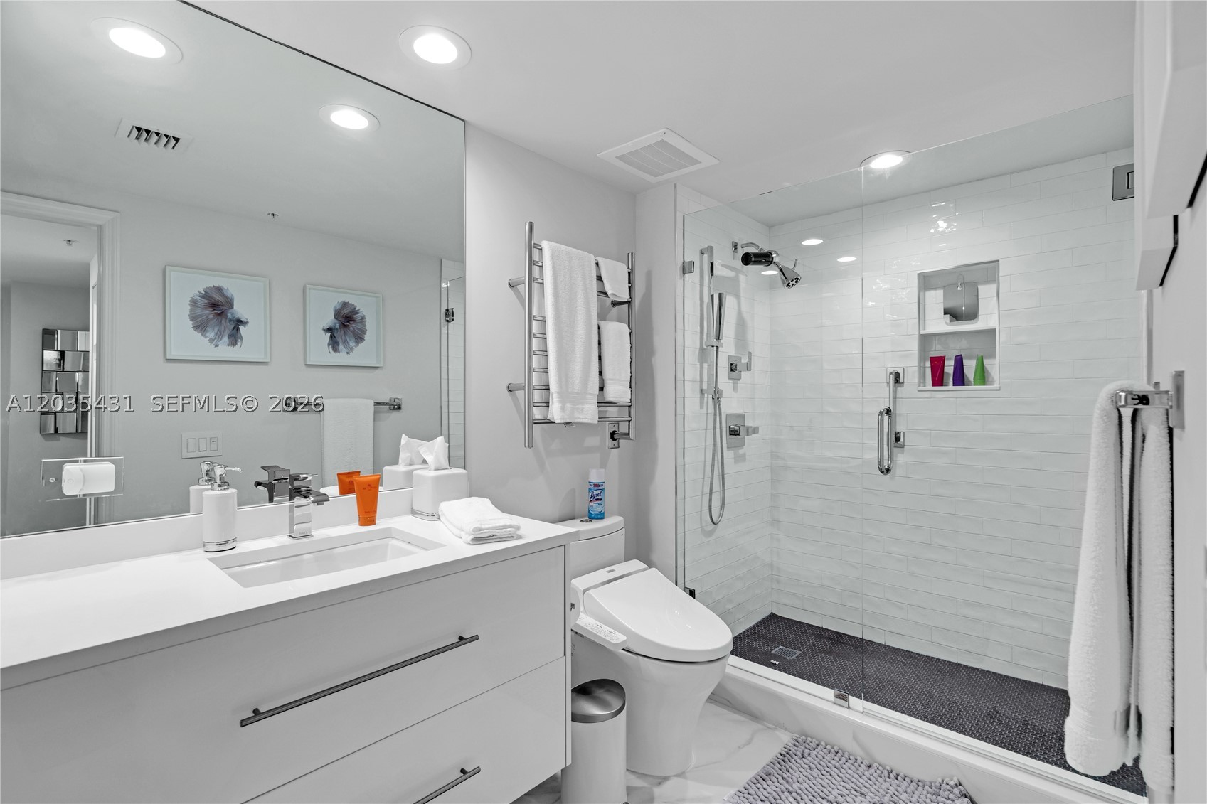 WATERGARDEN CONDO - Residential