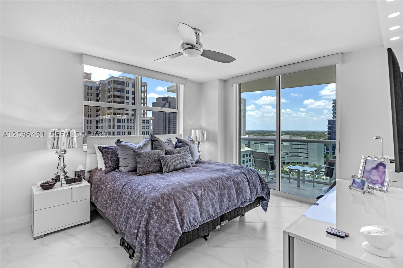 WATERGARDEN CONDO - Residential