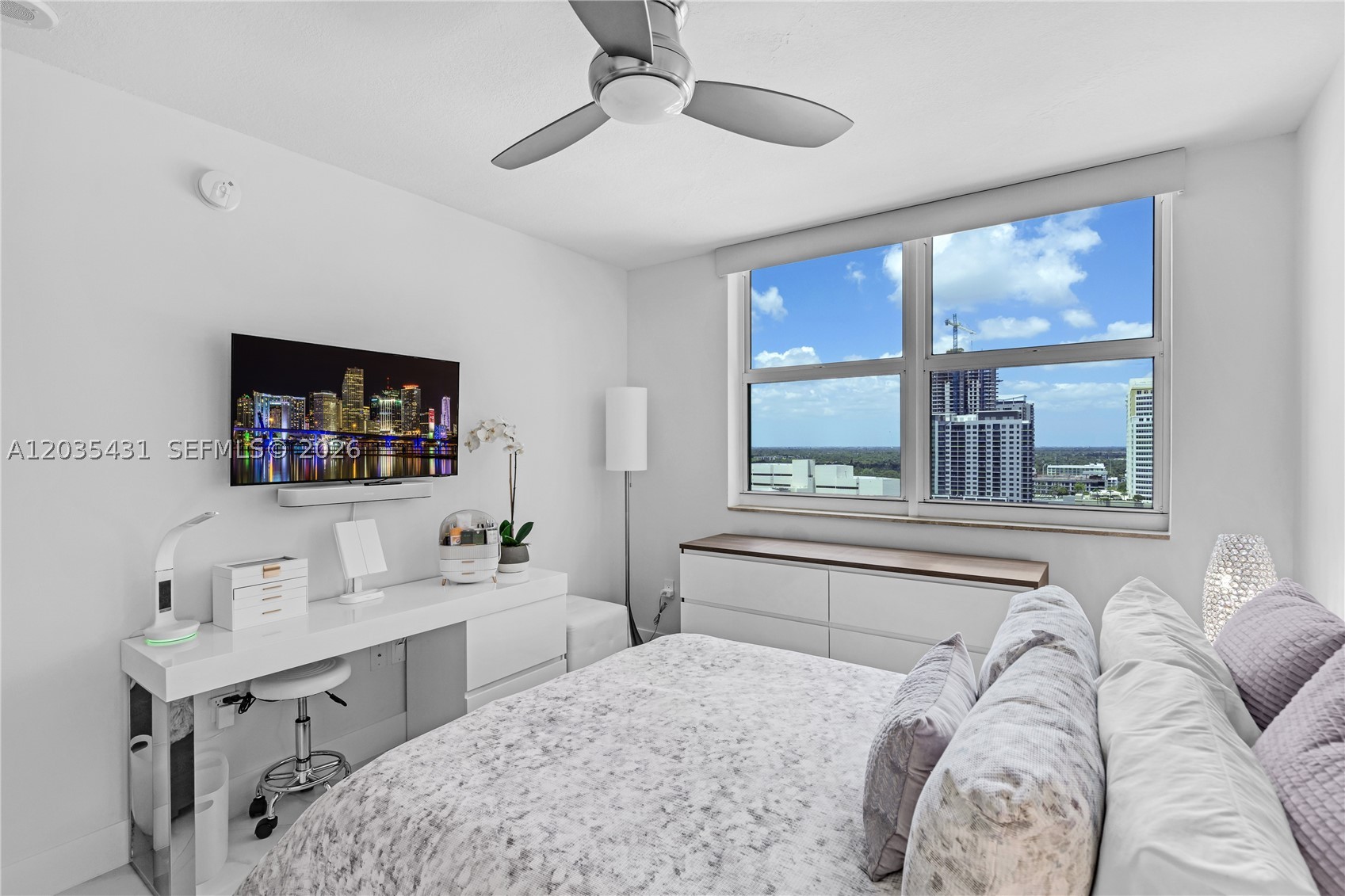 WATERGARDEN CONDO - Residential