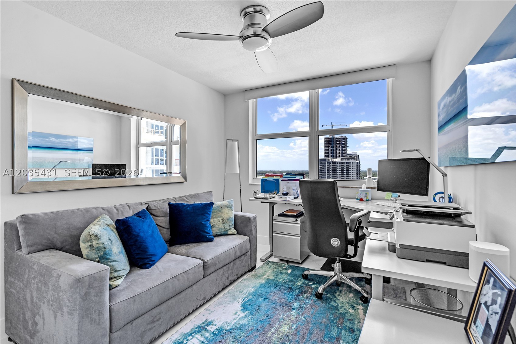 WATERGARDEN CONDO - Residential