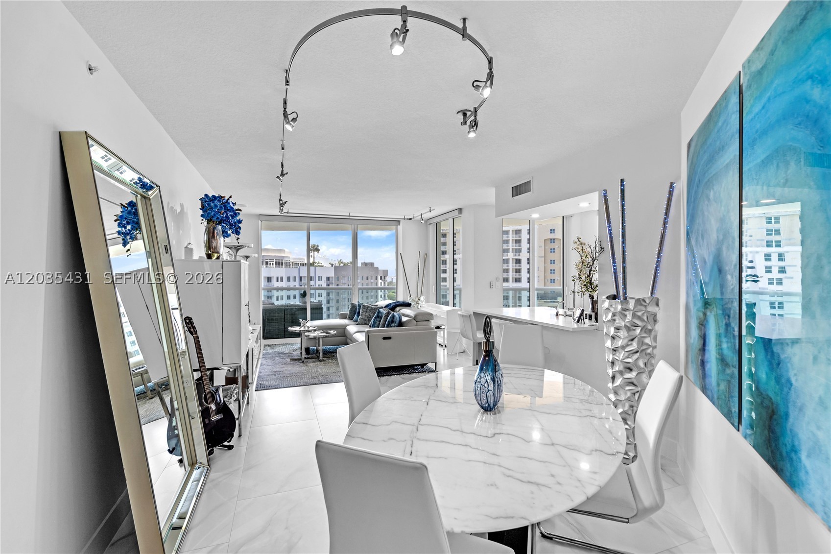 WATERGARDEN CONDO - Residential