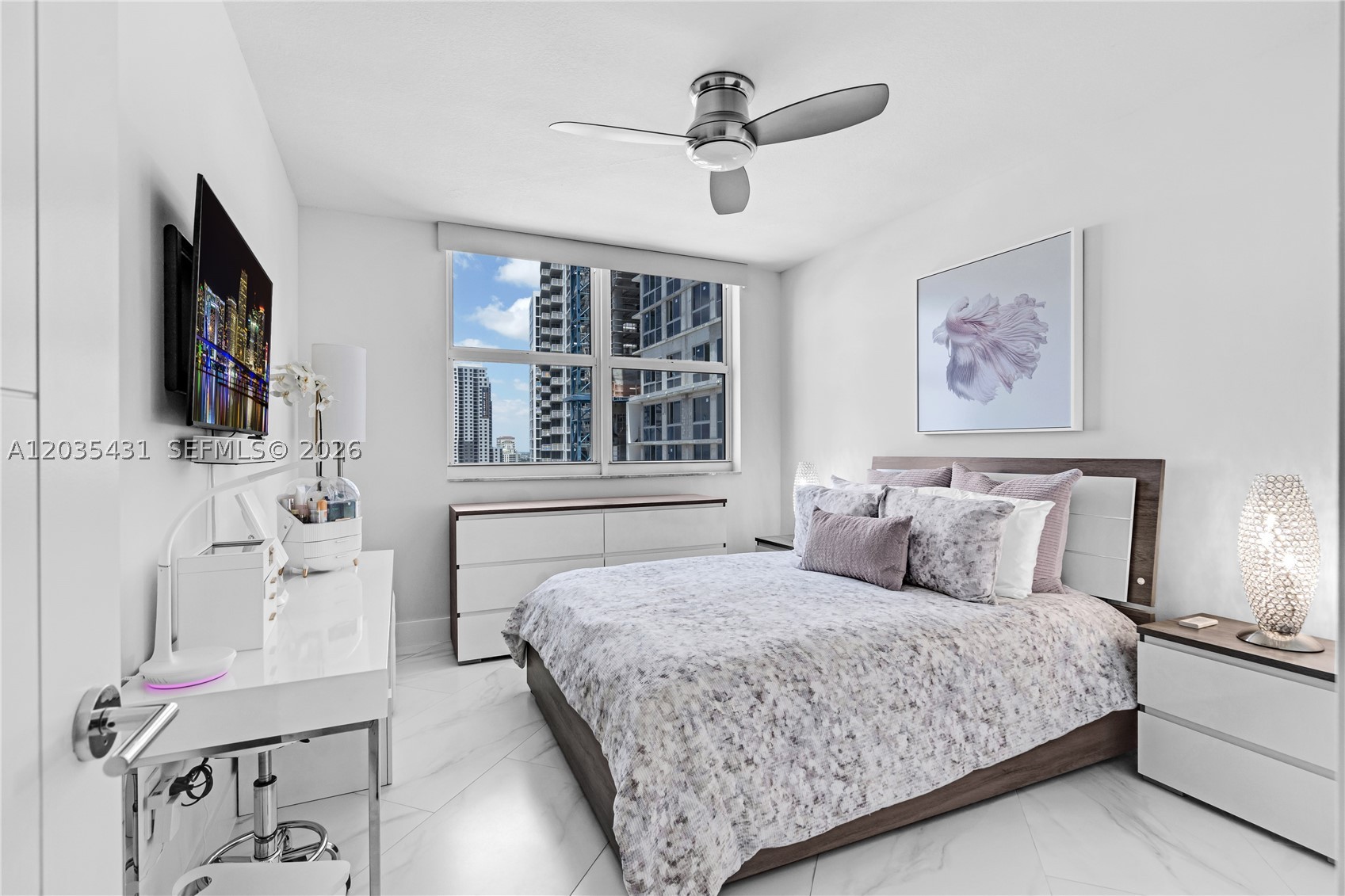 WATERGARDEN CONDO - Residential
