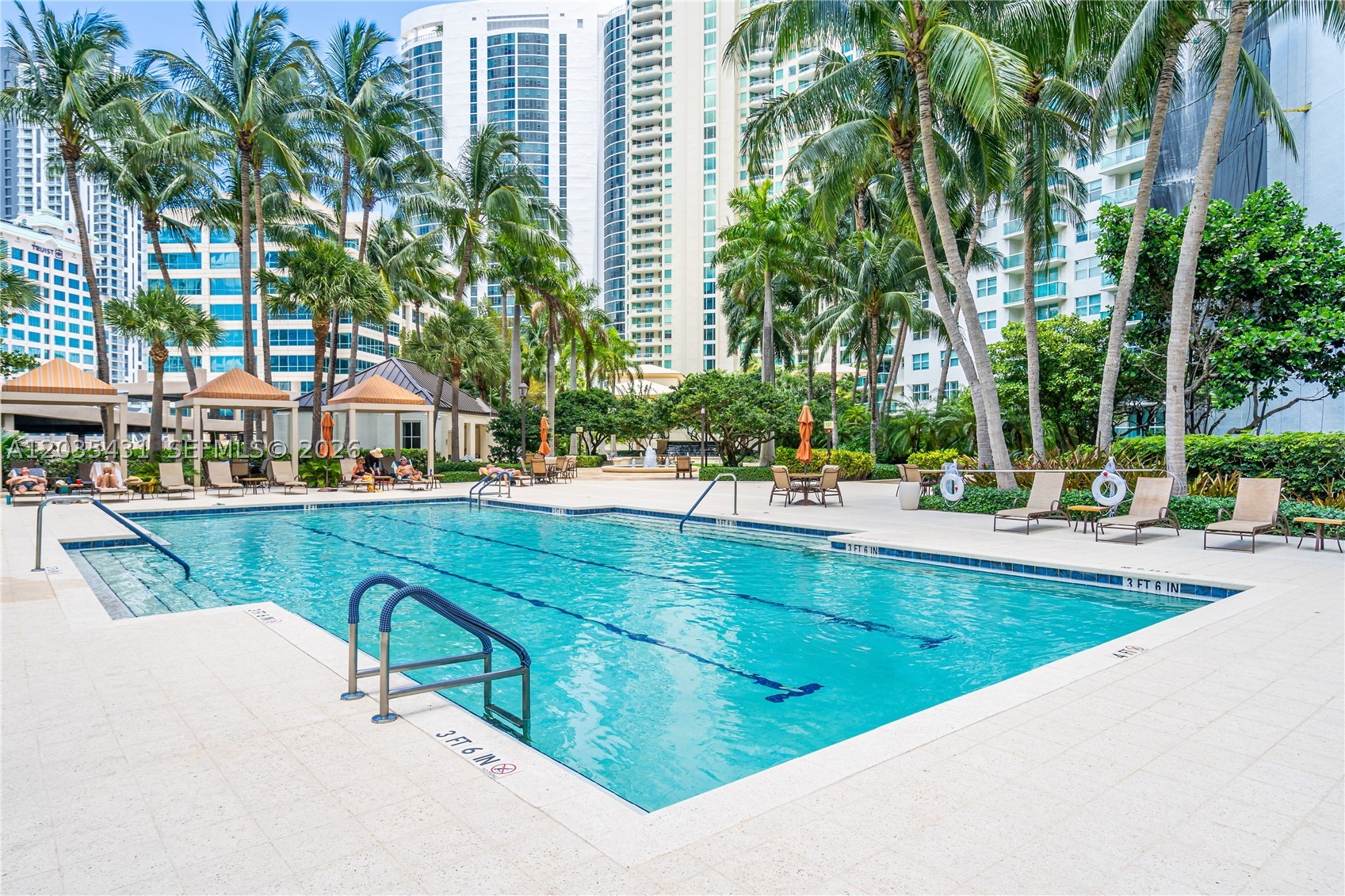 WATERGARDEN CONDO - Residential