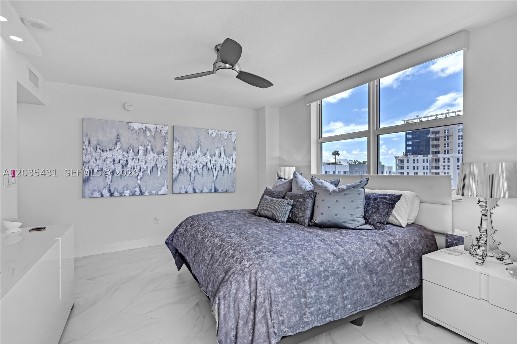 WATERGARDEN CONDO - Residential