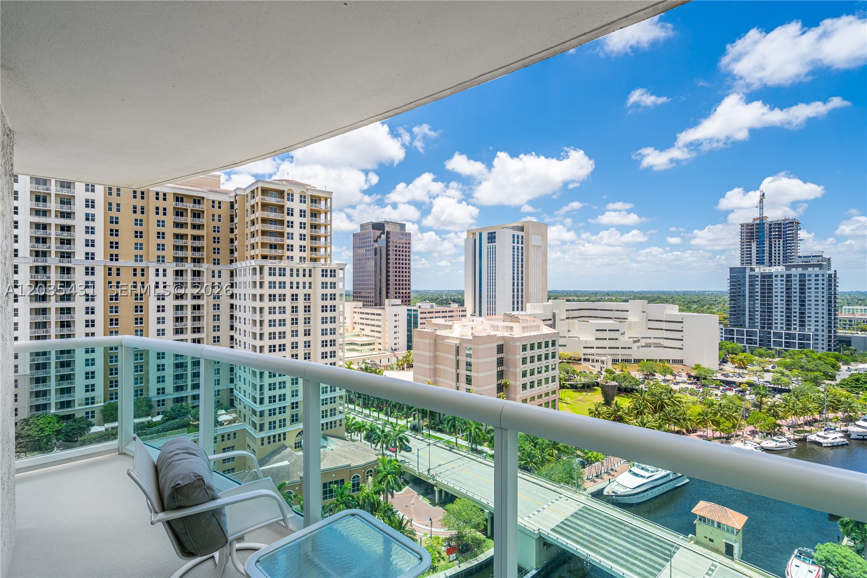 WATERGARDEN CONDO - Residential