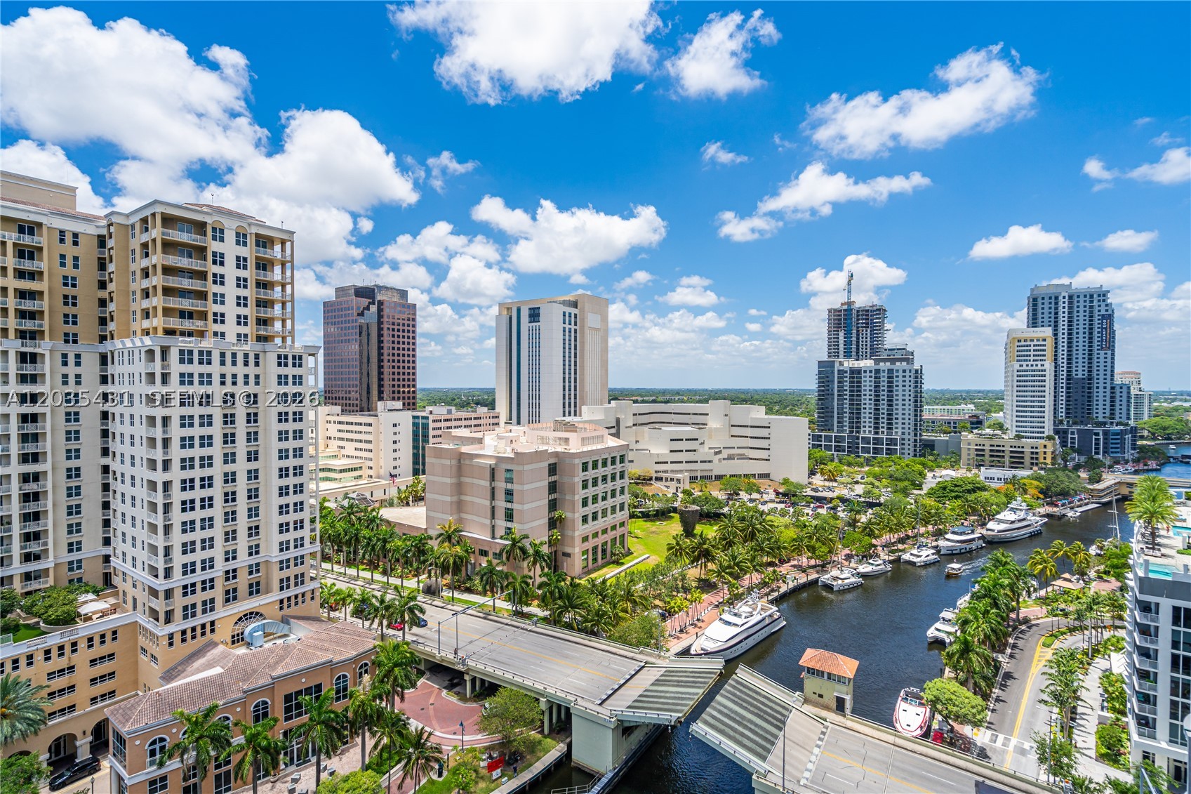 WATERGARDEN CONDO - Residential