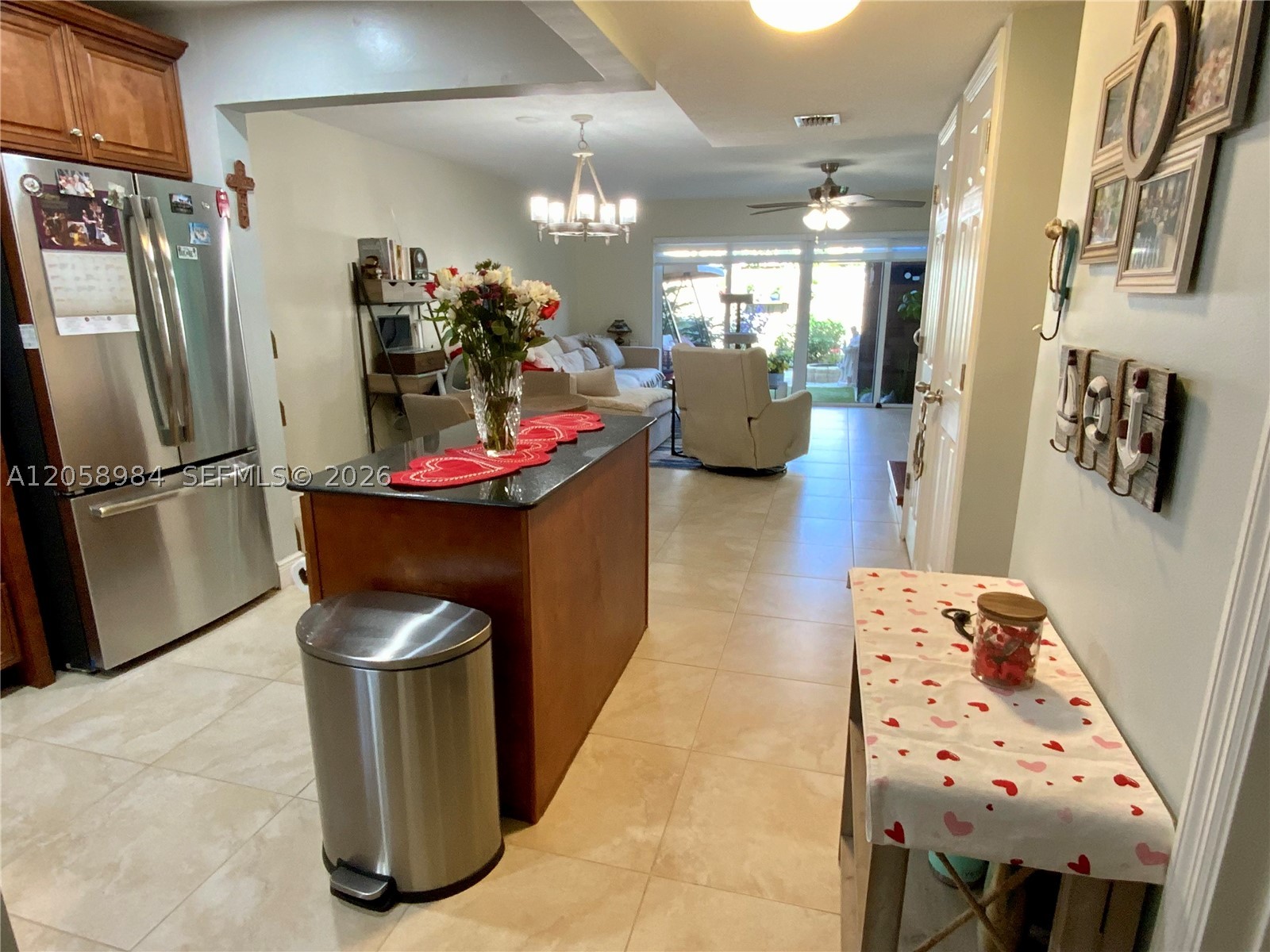 HOLLYWOOD GARDENS CONDOMI - Residential