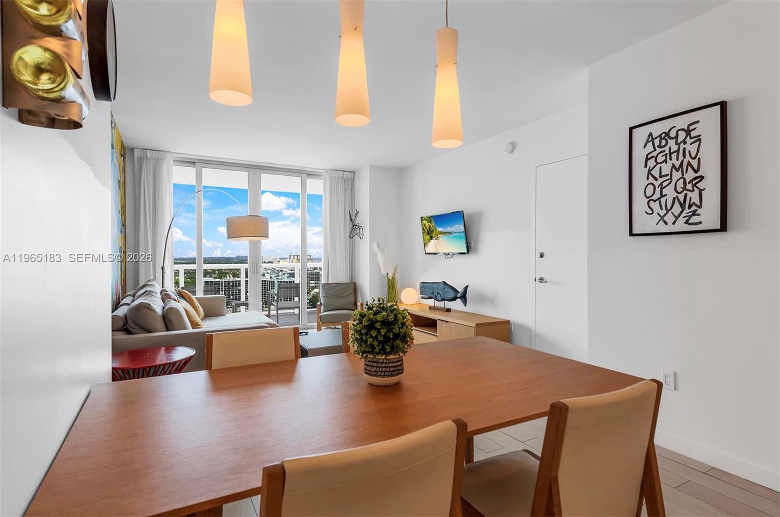 BEACHWALK CONDOMINIUM - Residential