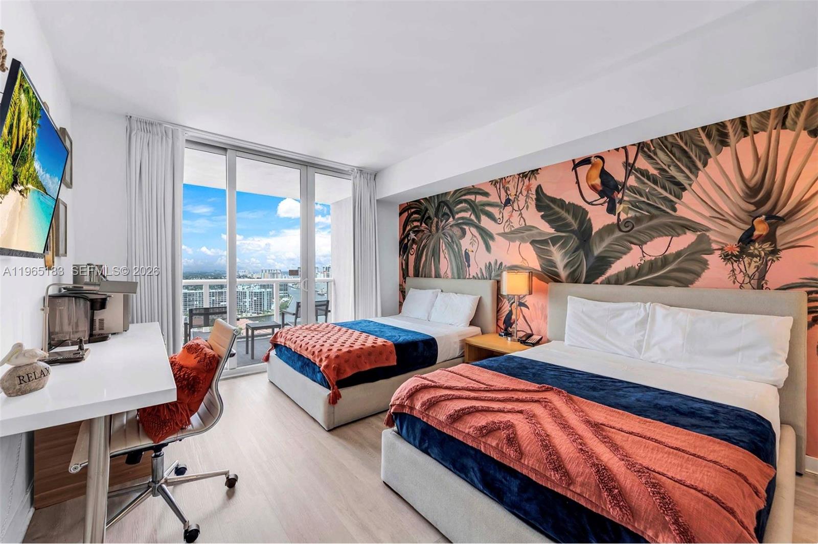 BEACHWALK CONDOMINIUM - Residential