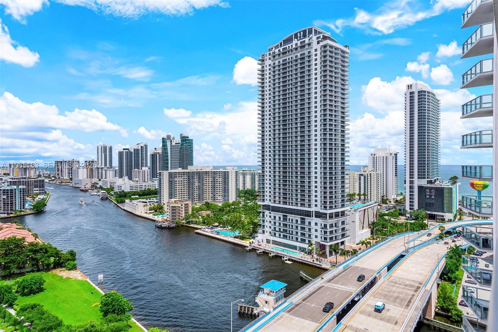 BEACHWALK CONDOMINIUM - Residential