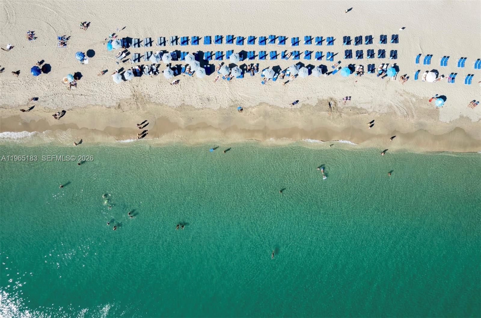 BEACHWALK CONDOMINIUM - Residential