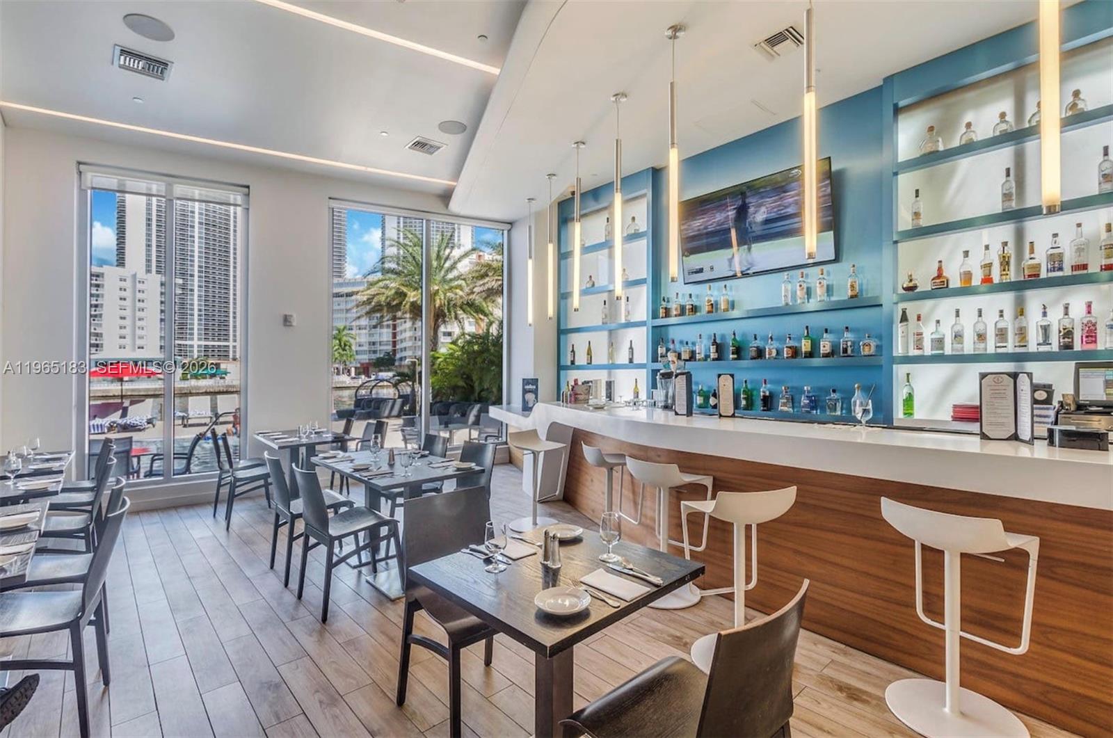 BEACHWALK CONDOMINIUM - Residential
