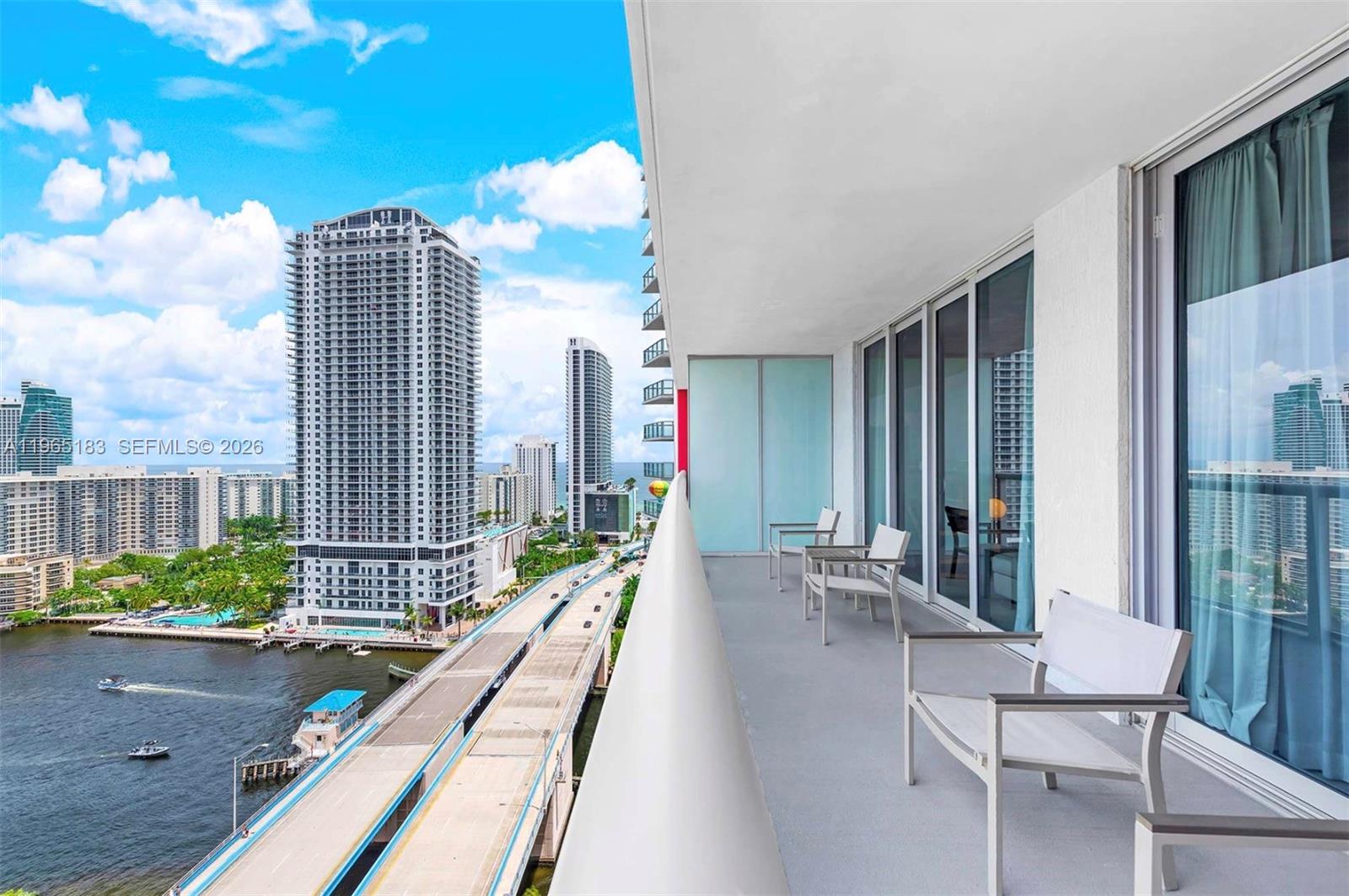 BEACHWALK CONDOMINIUM - Residential