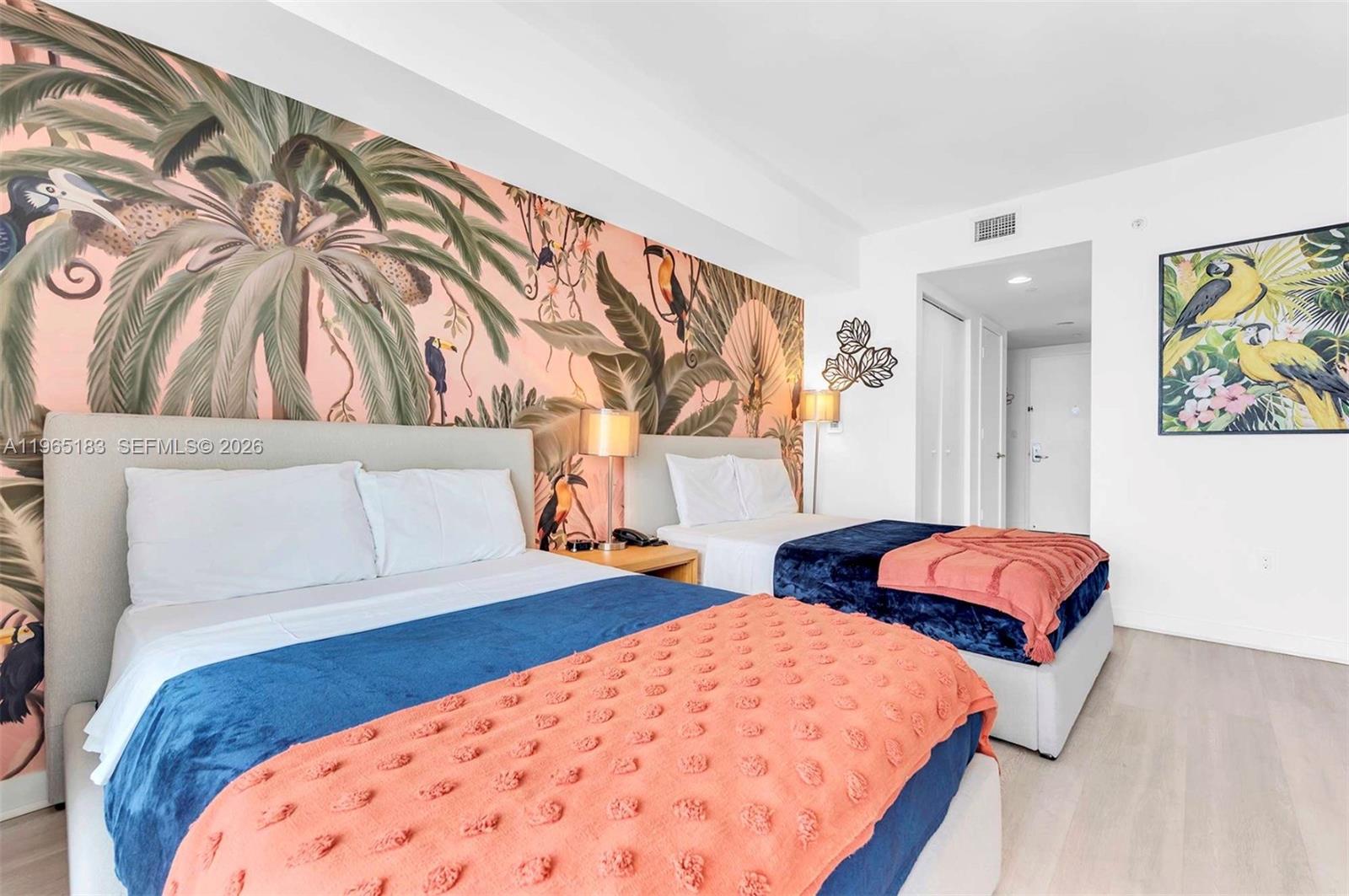 BEACHWALK CONDOMINIUM - Residential