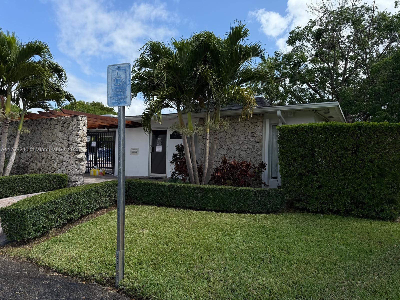AMERICANA VILLAGE CONDO - Residential