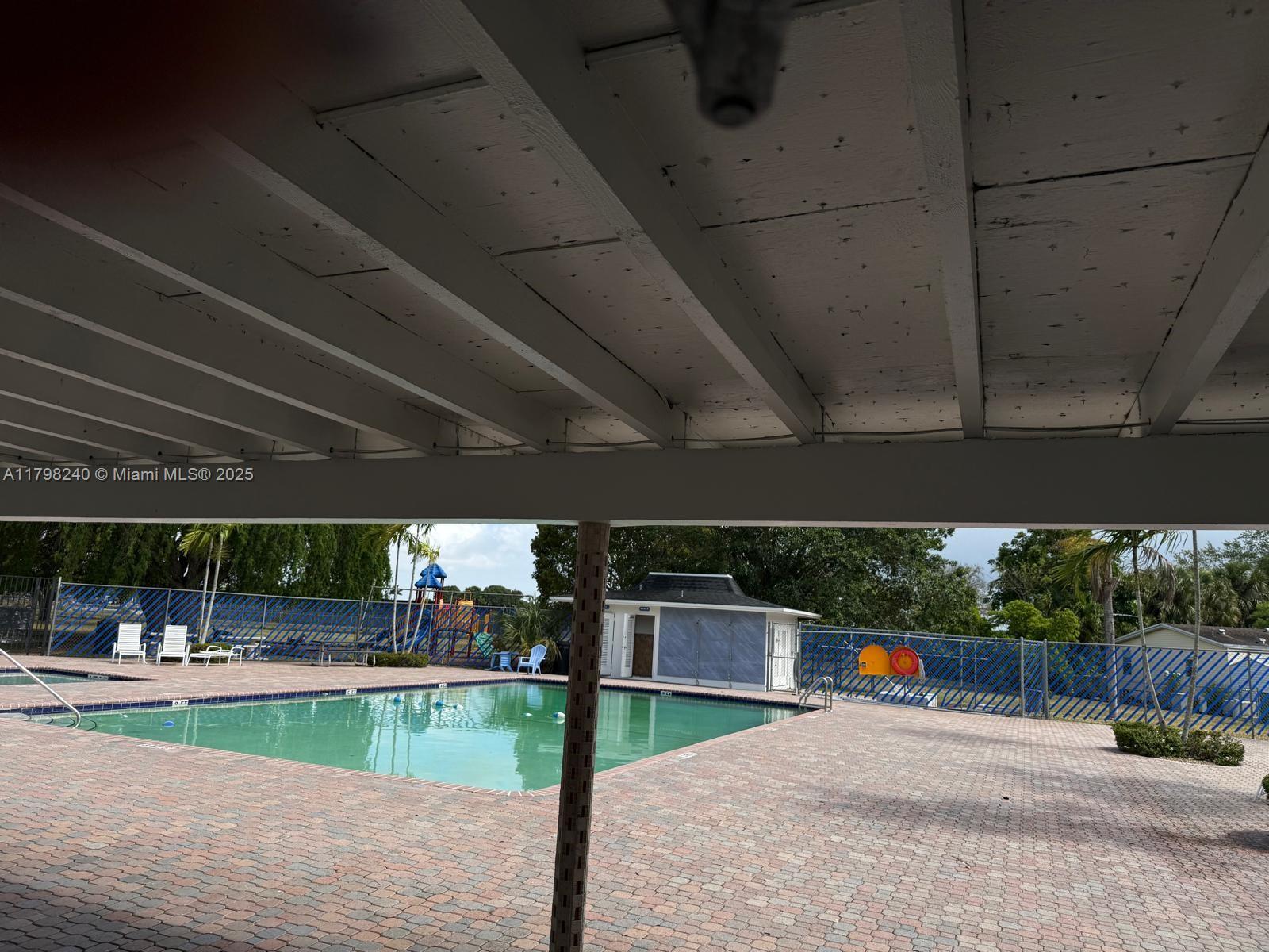 AMERICANA VILLAGE CONDO - Residential