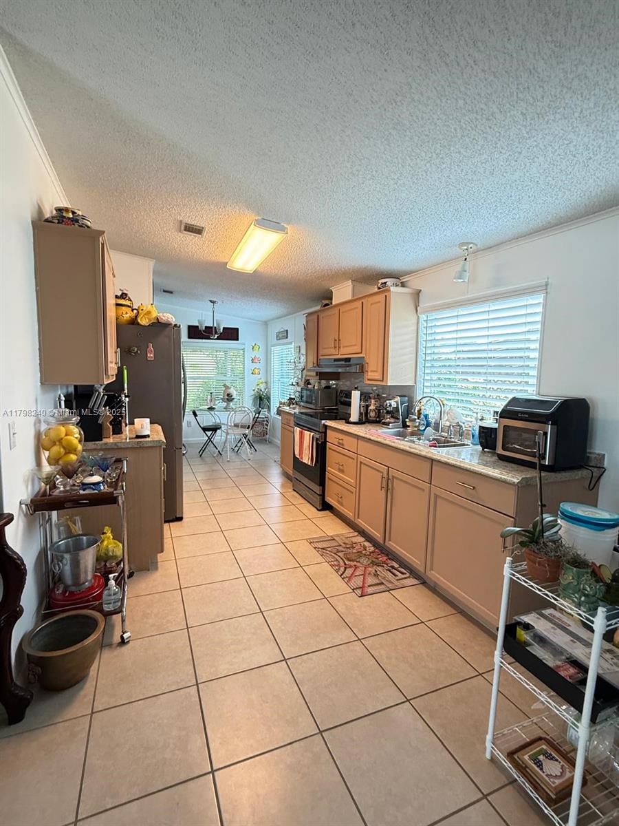 AMERICANA VILLAGE CONDO - Residential