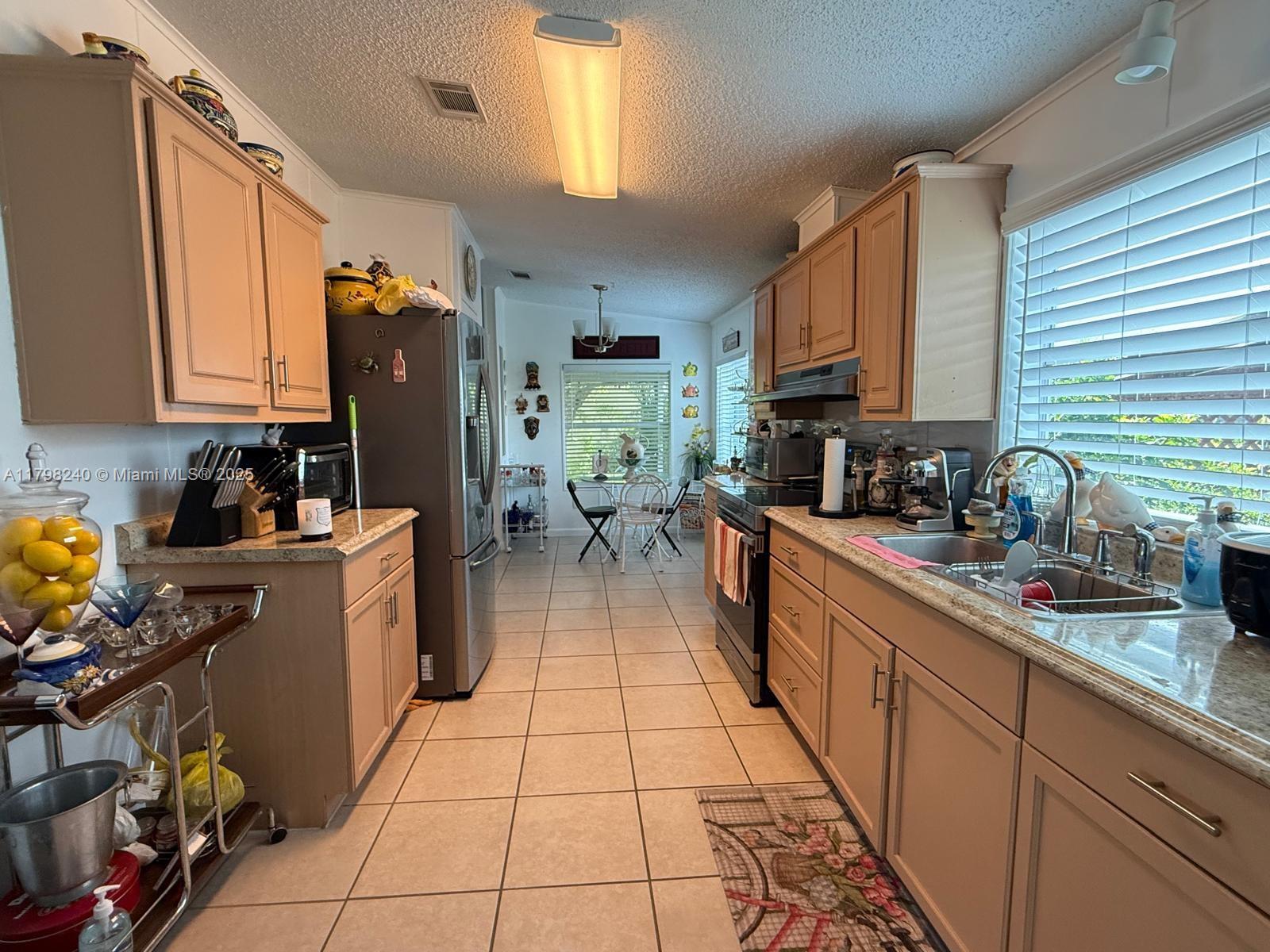AMERICANA VILLAGE CONDO - Residential