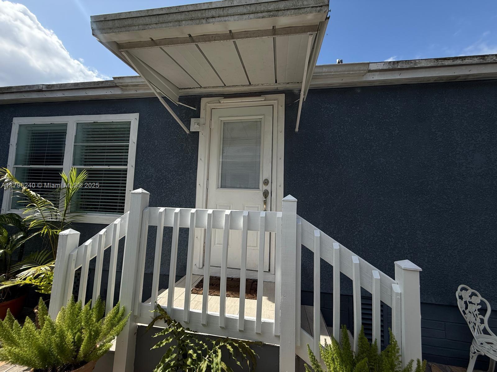 AMERICANA VILLAGE CONDO - Residential