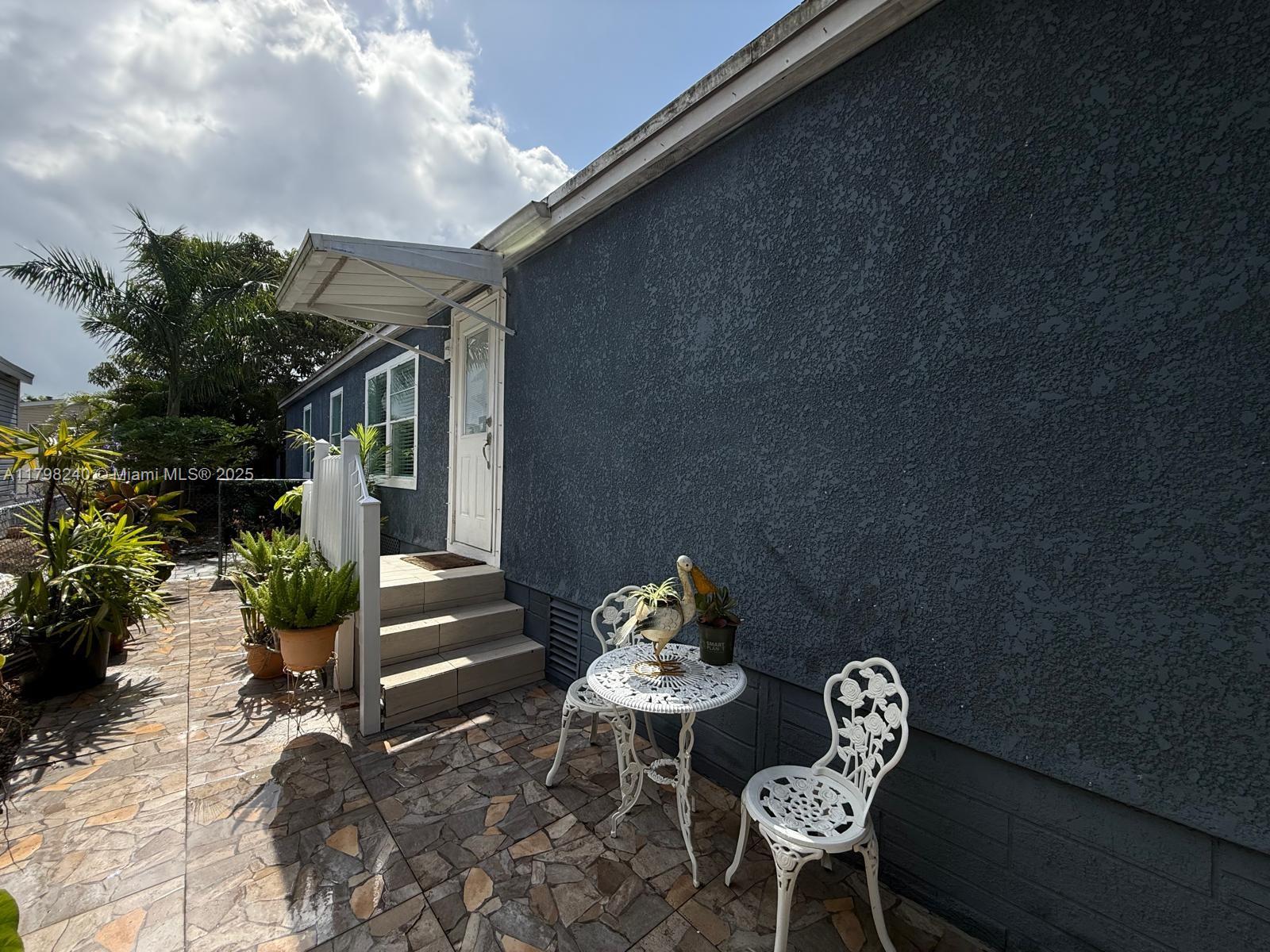 AMERICANA VILLAGE CONDO - Residential