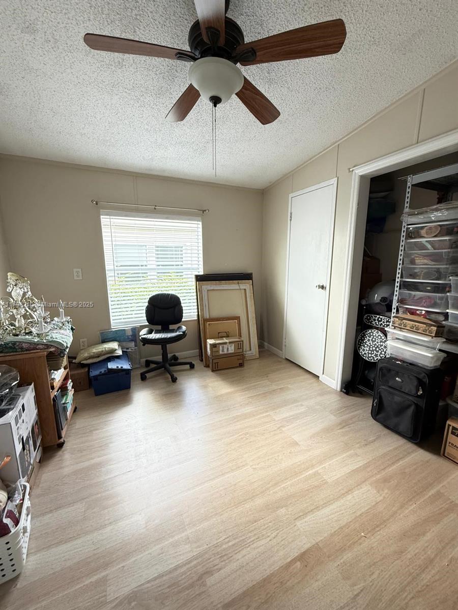 AMERICANA VILLAGE CONDO - Residential