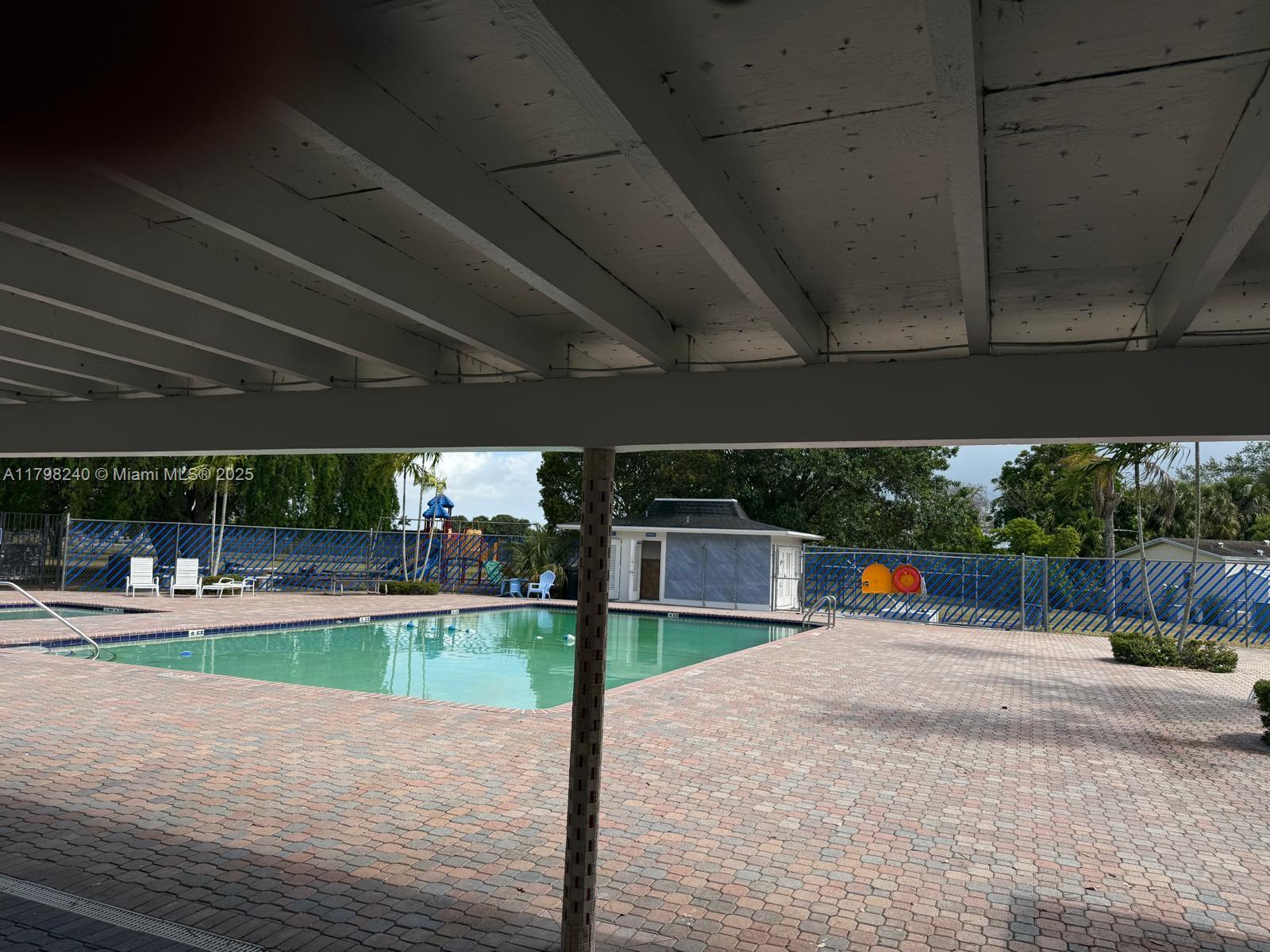 AMERICANA VILLAGE CONDO - Residential