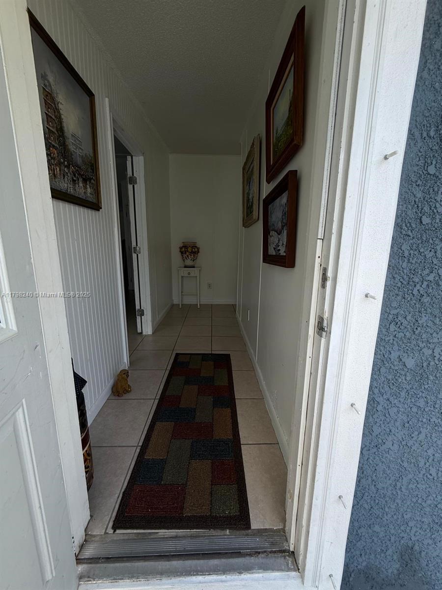 AMERICANA VILLAGE CONDO - Residential