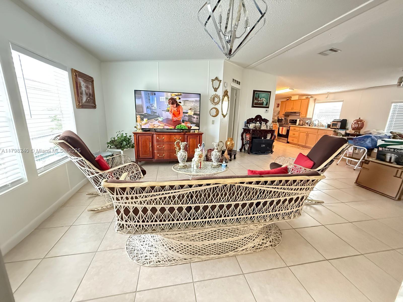 AMERICANA VILLAGE CONDO - Residential