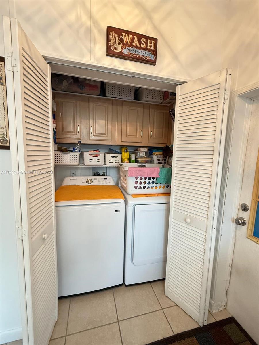 AMERICANA VILLAGE CONDO - Residential
