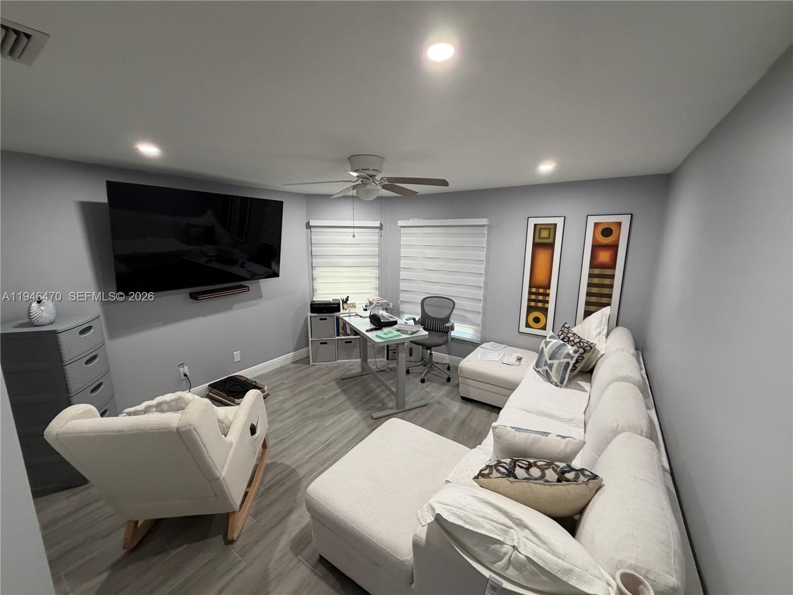 ABERDEEN 3 - Residential