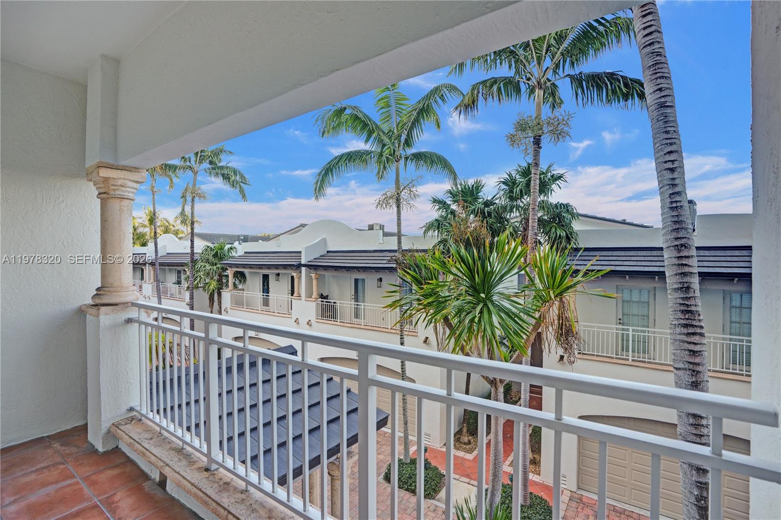 THE THS AT SUNSET HARBOUR - Residential