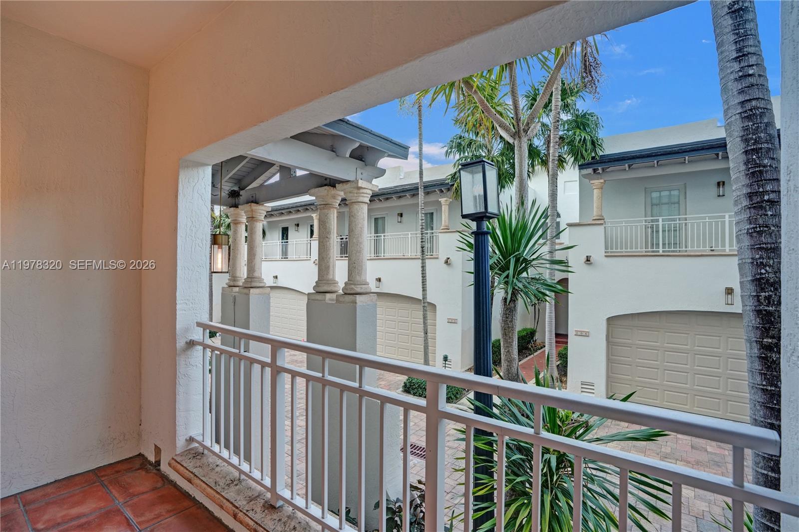 THE THS AT SUNSET HARBOUR - Residential