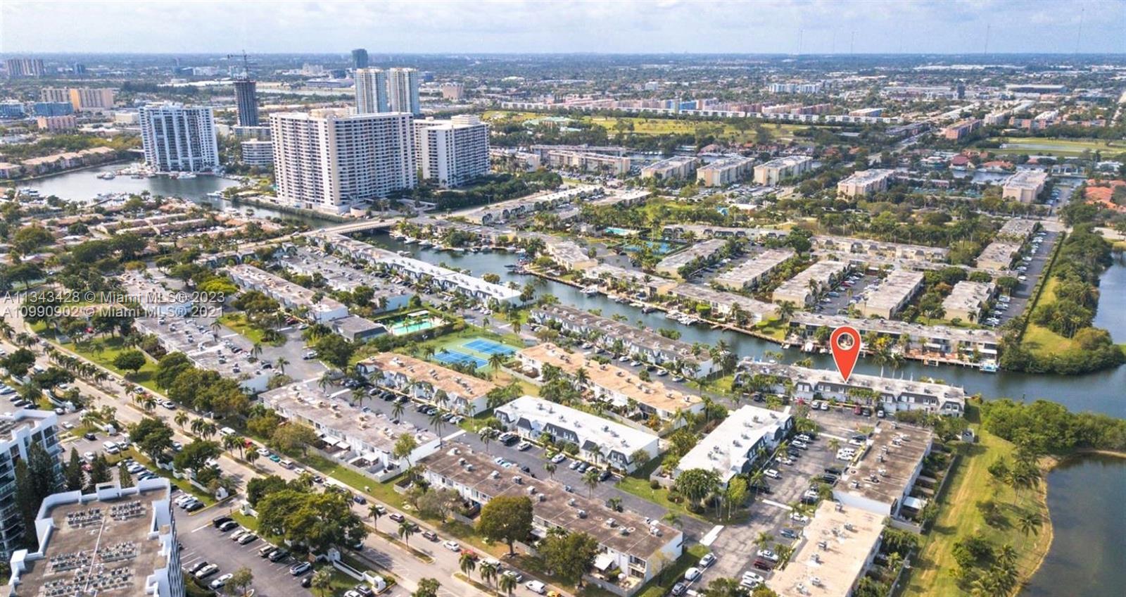 VENETIAN PARK II - Residential