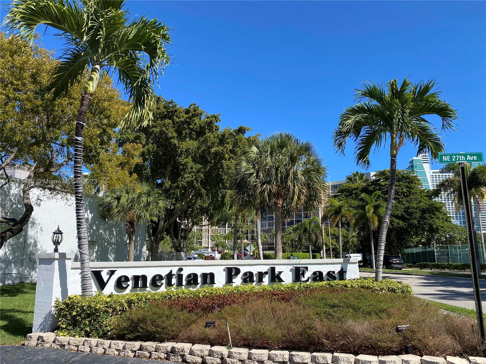 VENETIAN PARK II - Residential