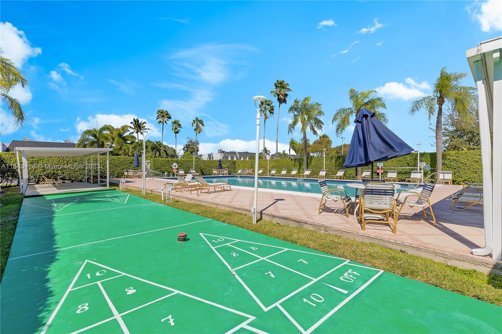VENETIAN PARK II - Residential