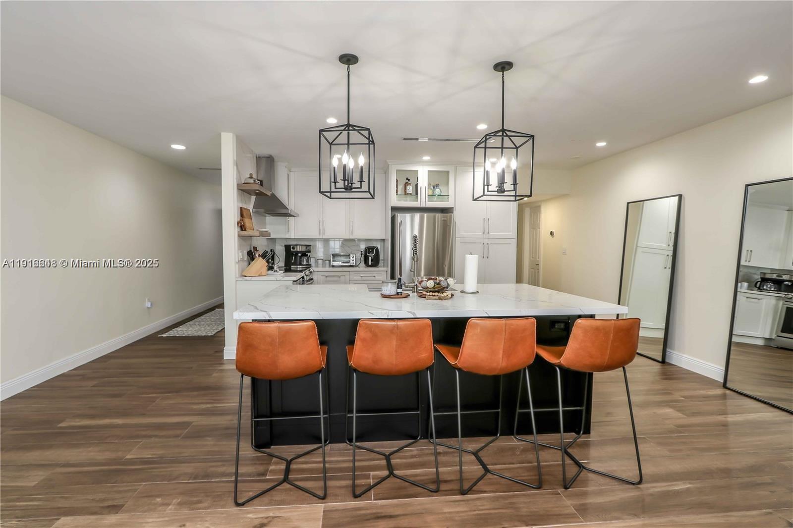 MIAMI LAKES WINDMILL GATE - Residential Lease