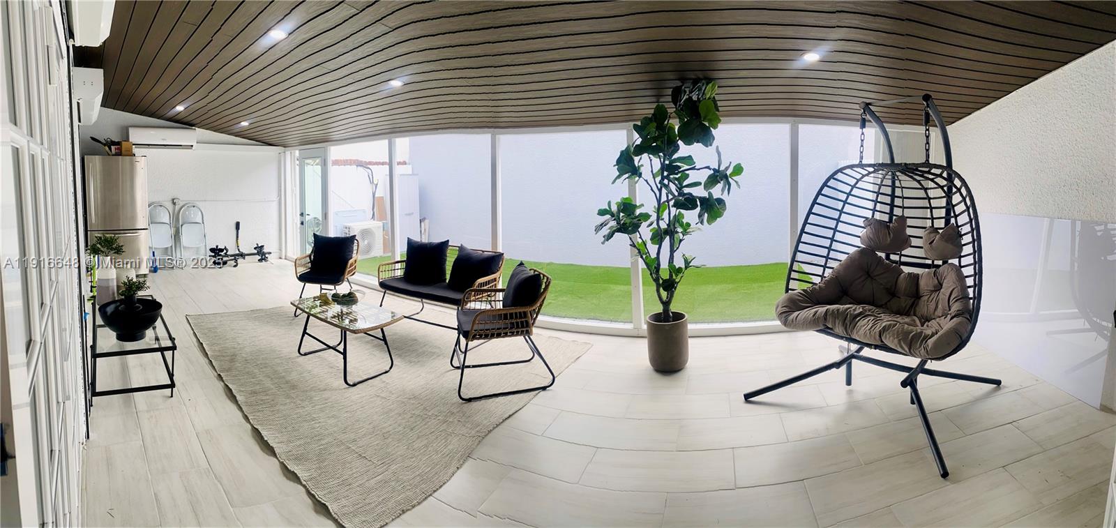 MIAMI LAKES WINDMILL GATE - Residential Lease