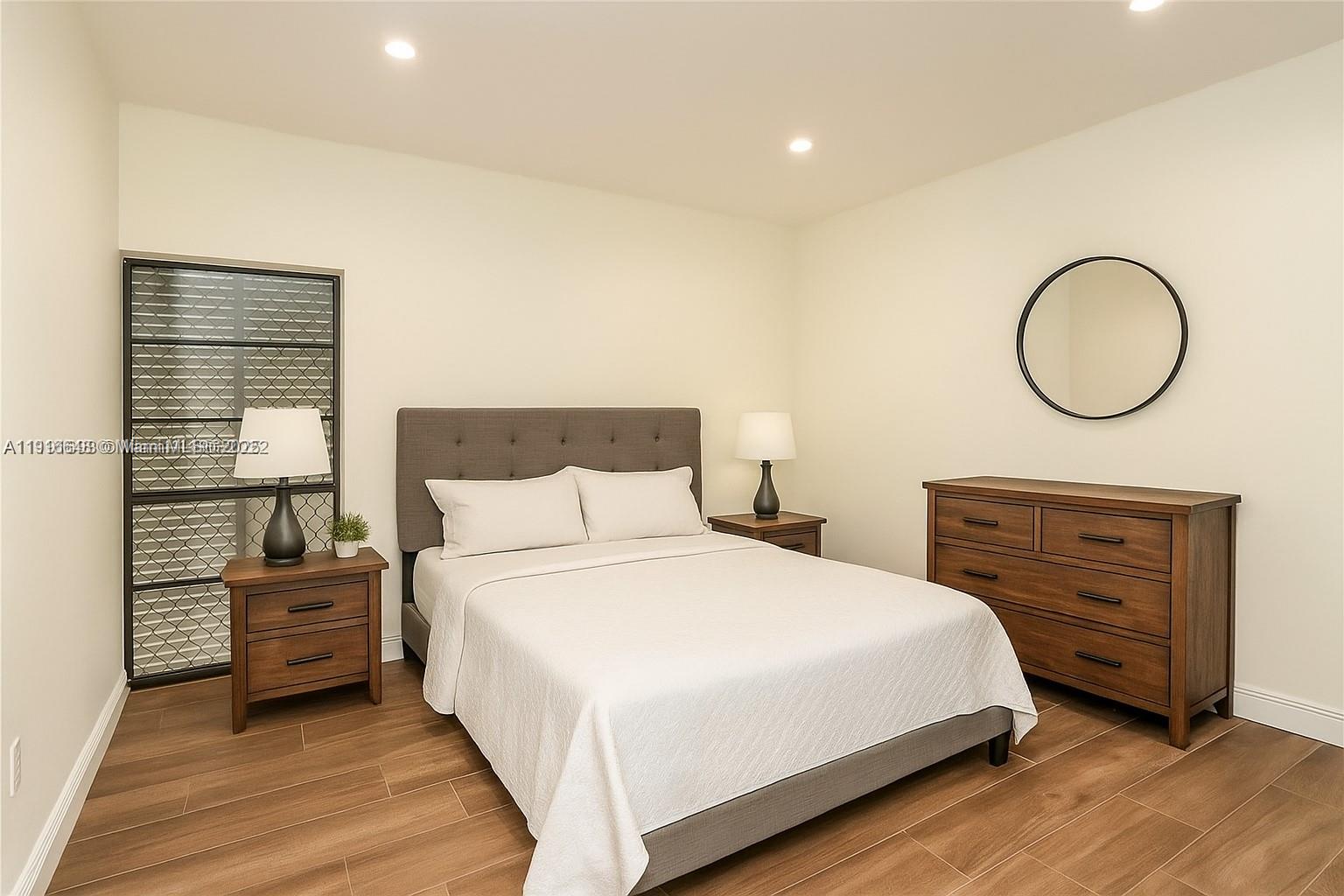 MIAMI LAKES WINDMILL GATE - Residential Lease