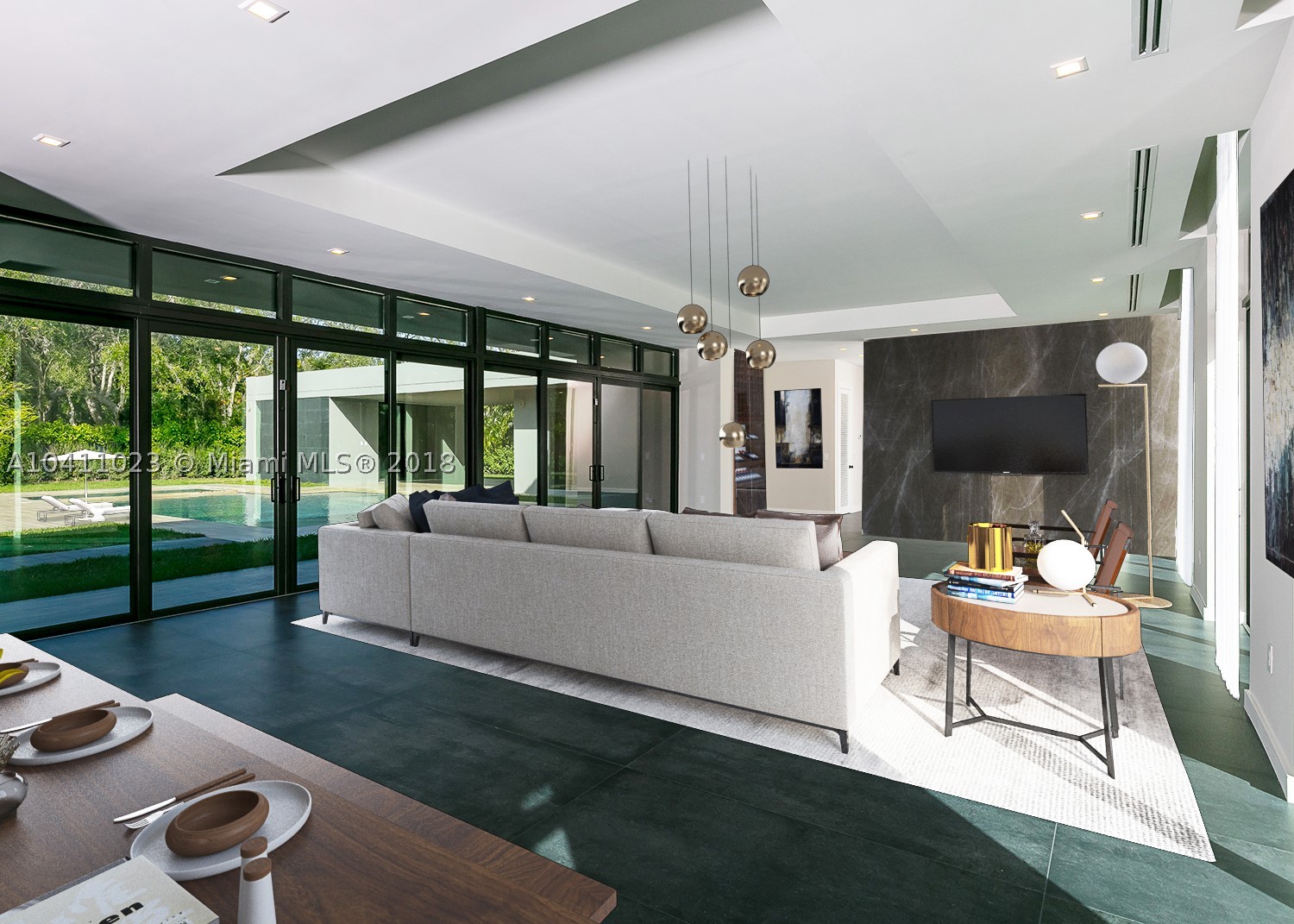 FELIX PARK HOME ACRES - Residential