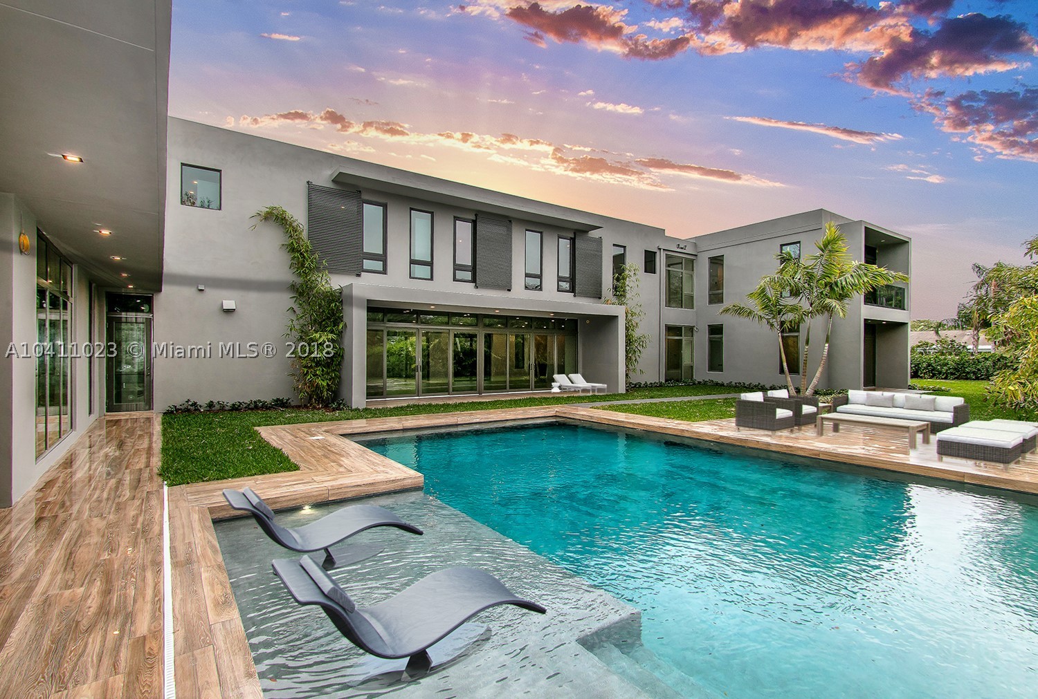 FELIX PARK HOME ACRES - Residential