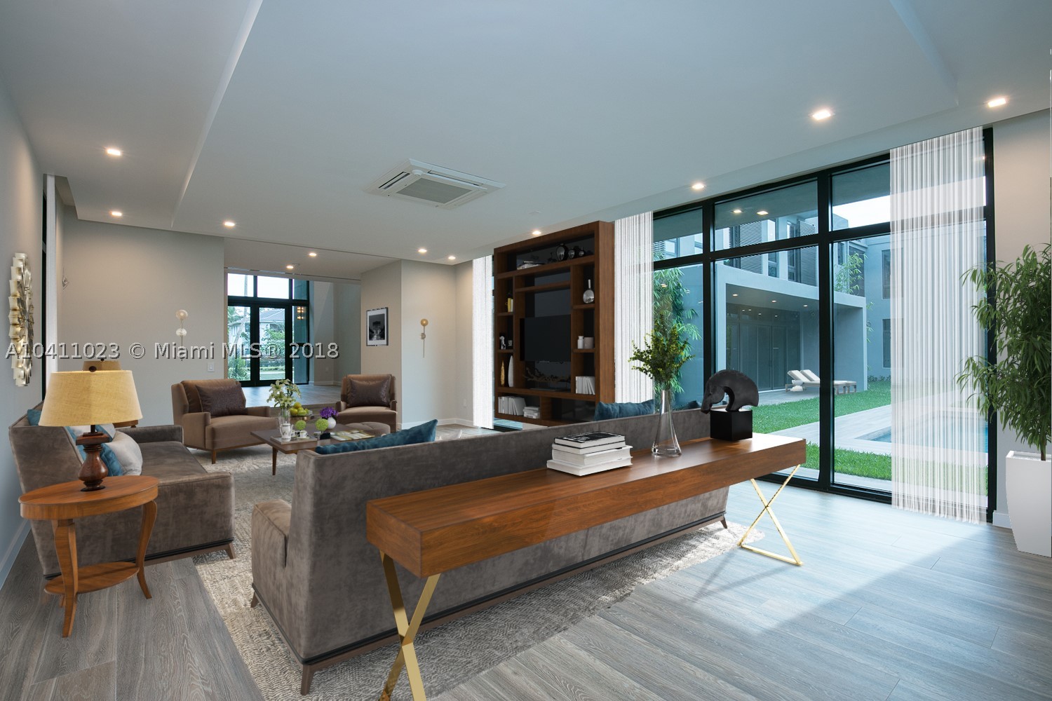 FELIX PARK HOME ACRES - Residential