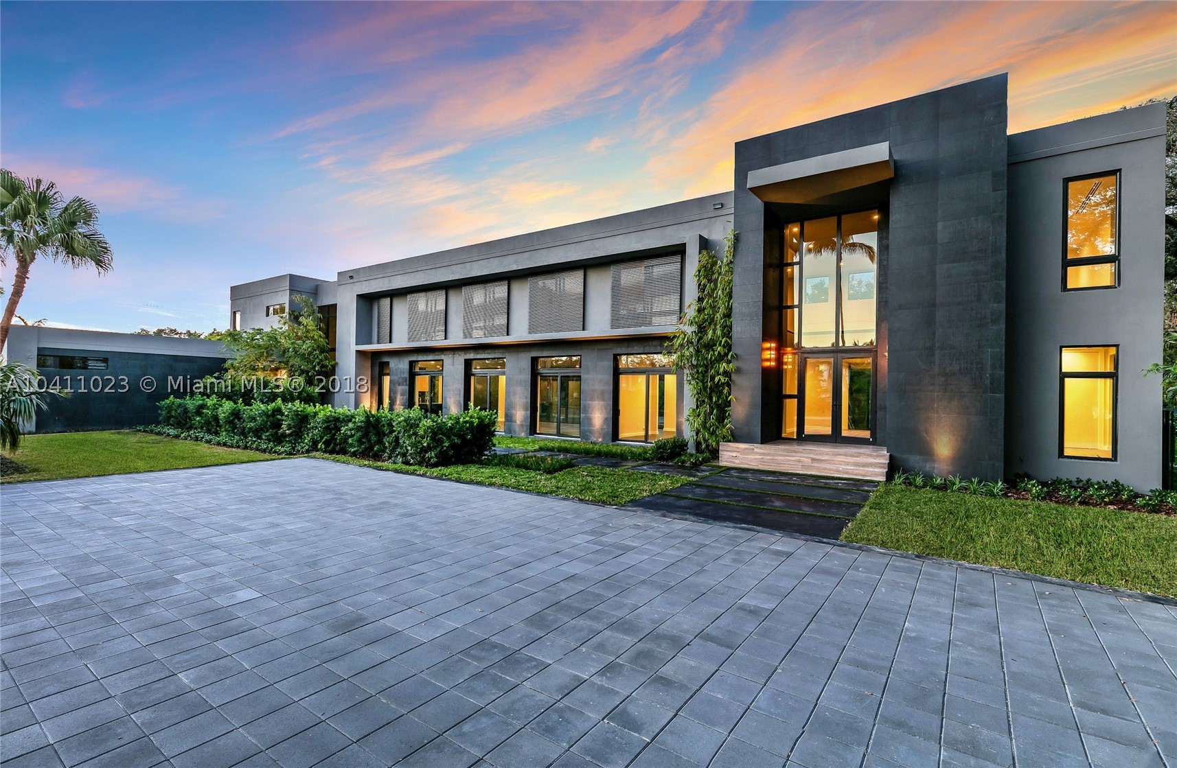 FELIX PARK HOME ACRES - Residential