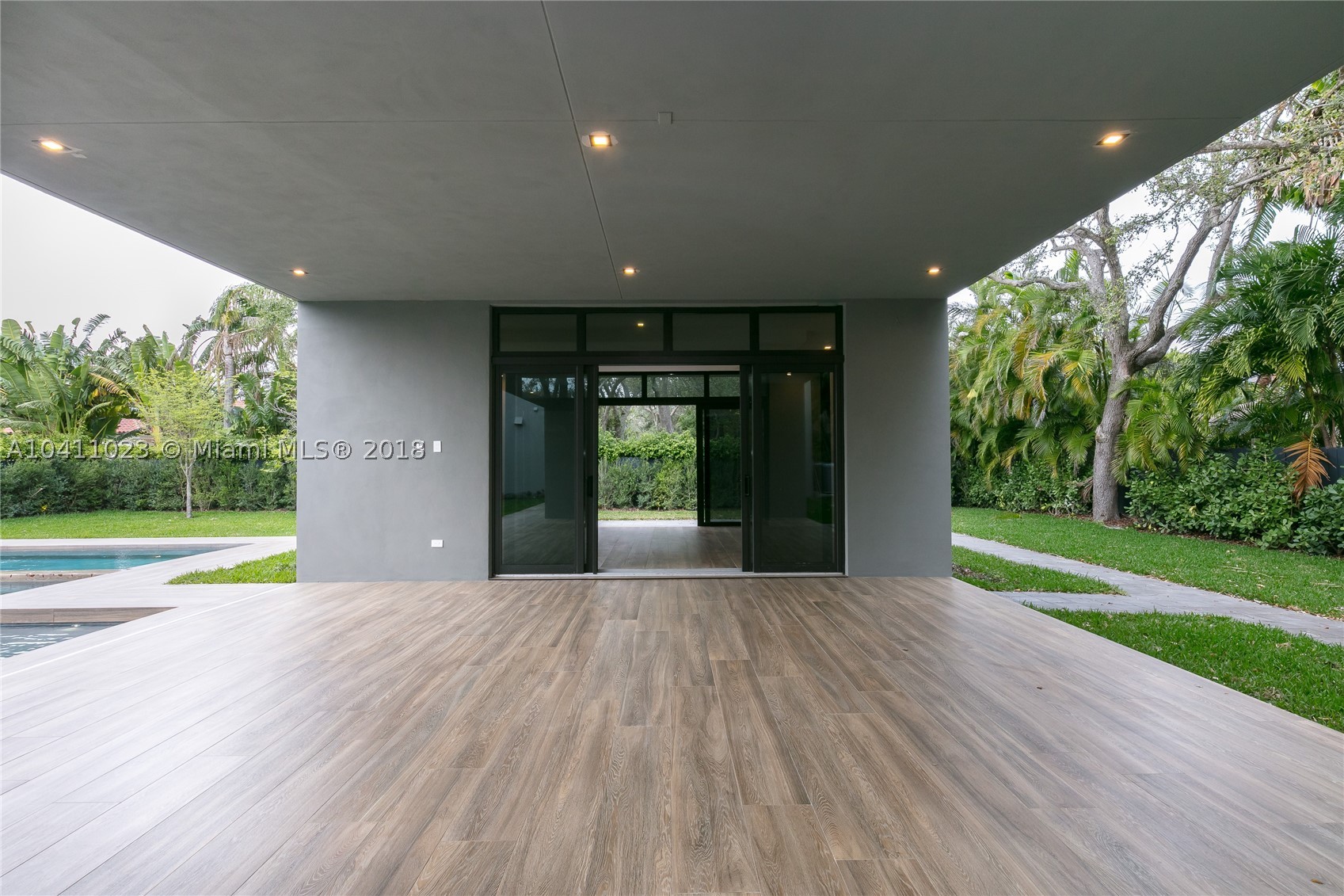 FELIX PARK HOME ACRES - Residential