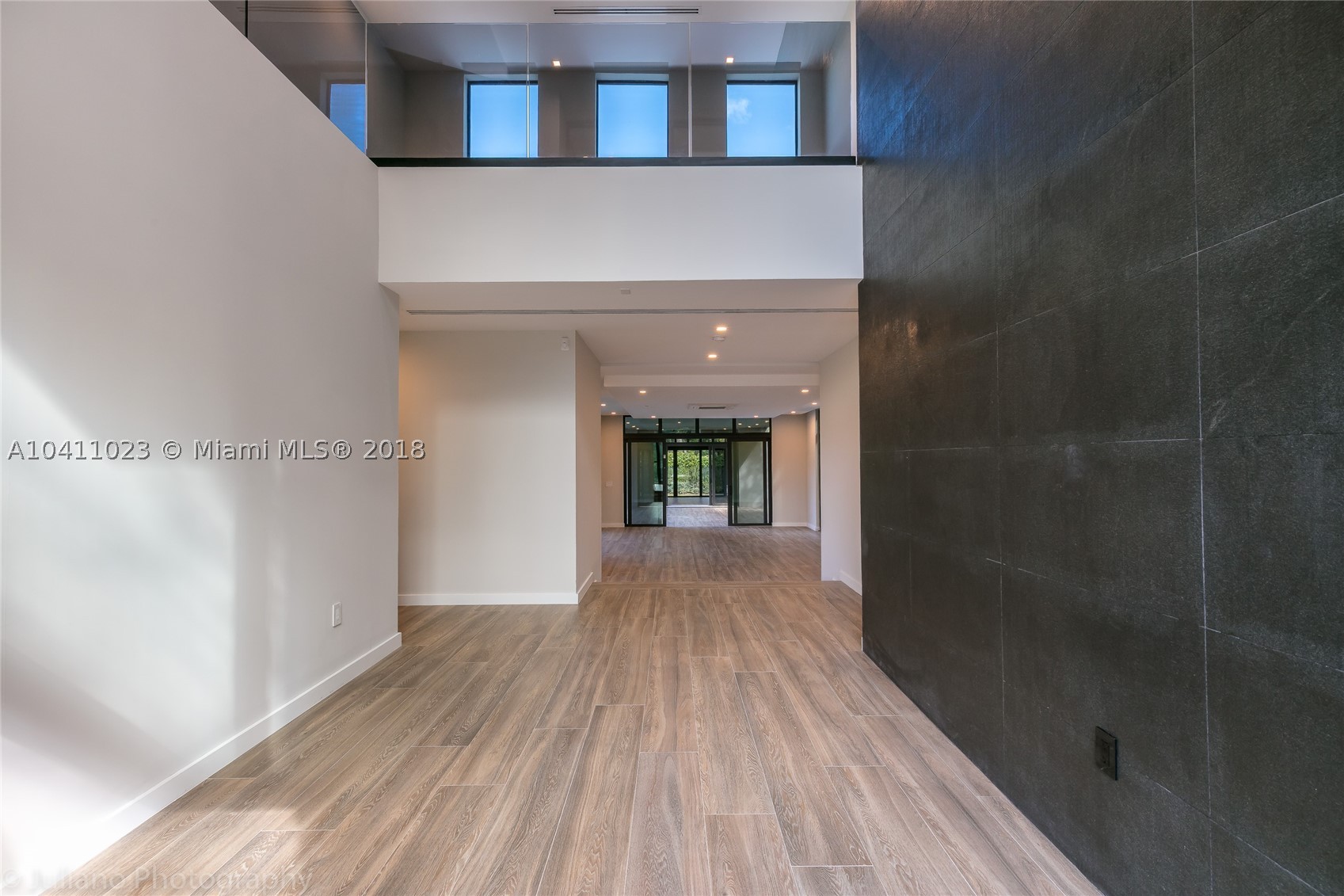 FELIX PARK HOME ACRES - Residential