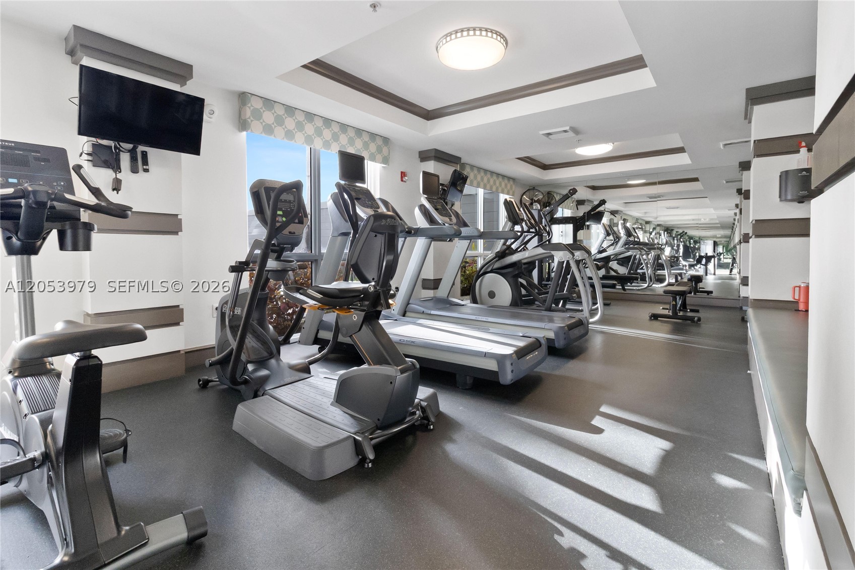 LAUDERDALE ONE CONDO - Residential
