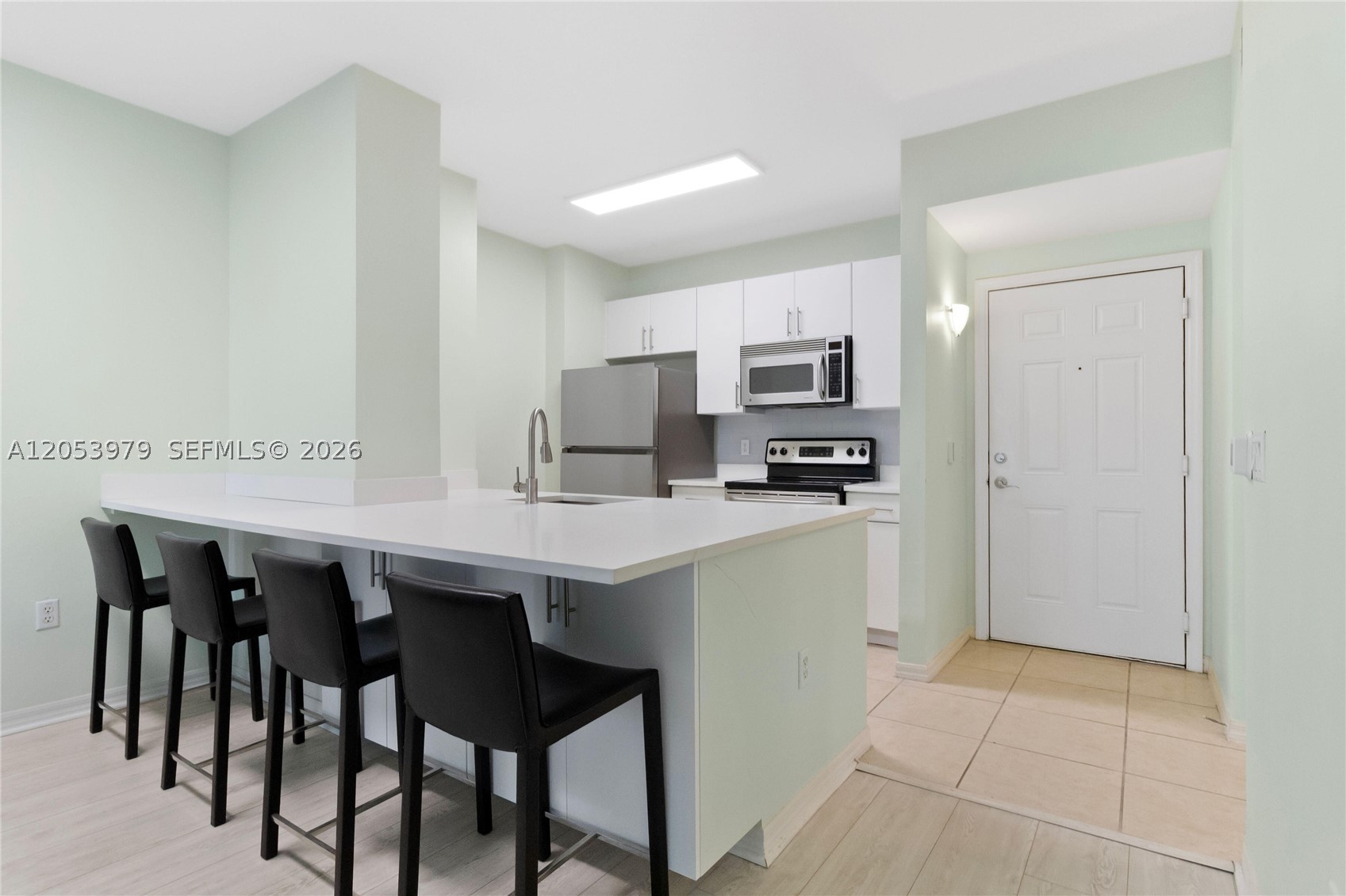 LAUDERDALE ONE CONDO - Residential