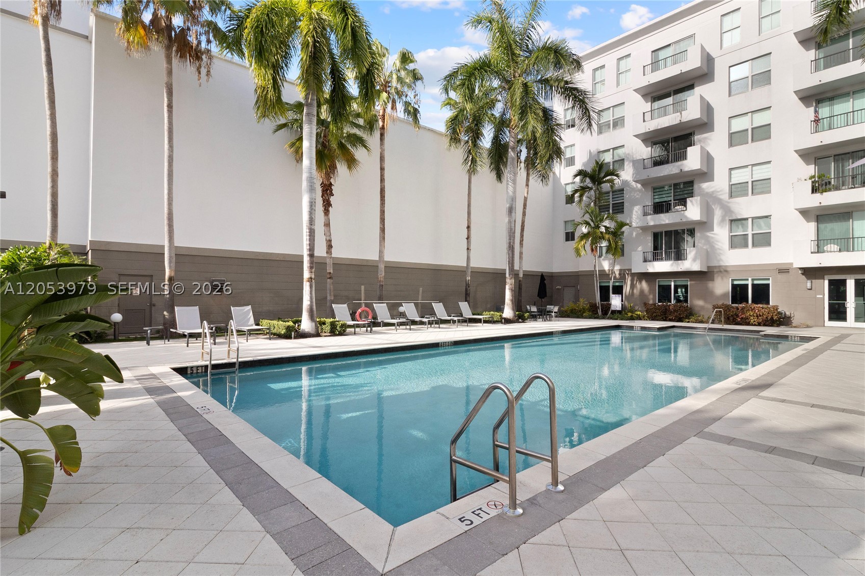 LAUDERDALE ONE CONDO - Residential