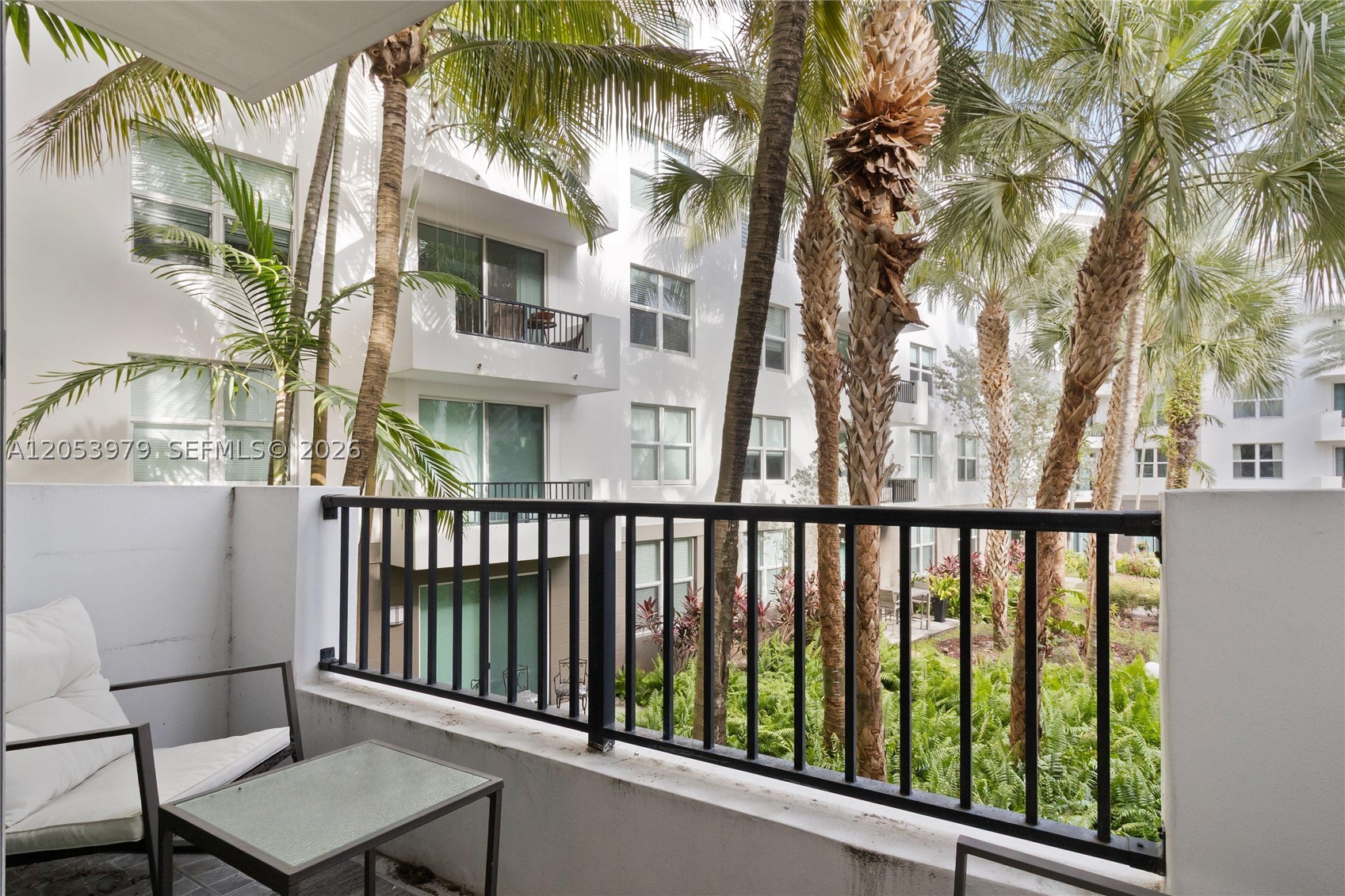 LAUDERDALE ONE CONDO - Residential