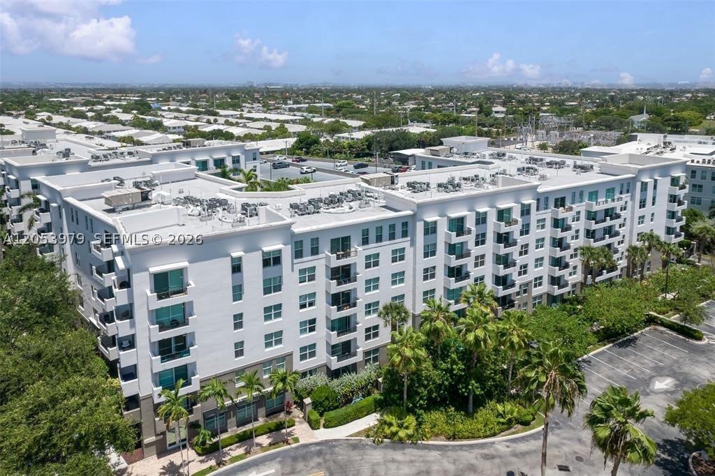 LAUDERDALE ONE CONDO - Residential
